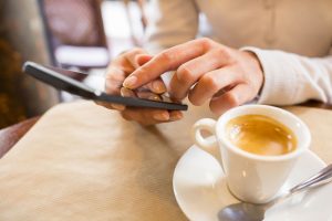 Wifi for Cafes sectors