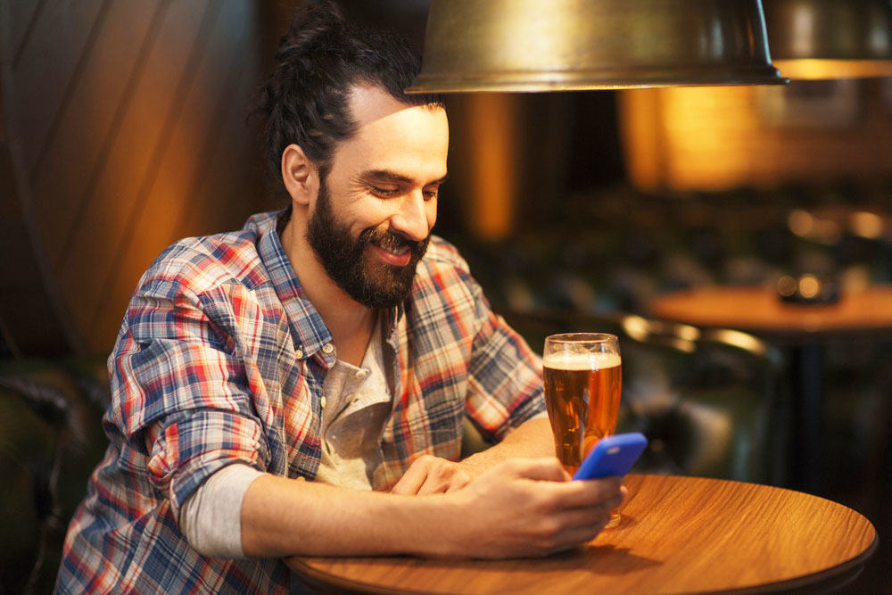 wifi for bars and pubs